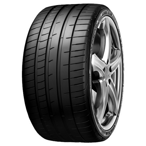 Goodyear 225/45R18 91Y EAG F1 SUPERSPORT FP let    slika 1