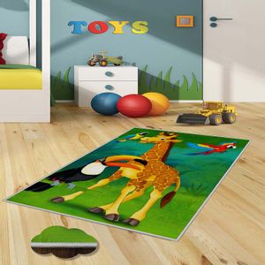 Oyo Concept Tepih dječji TILMEMI KIDS 100x300 cm