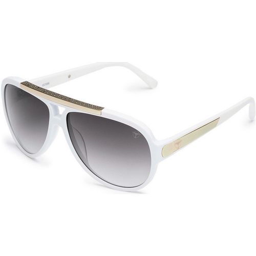 Muške sunčane naočale Guess GU7256-WHT35 (ø 60 mm) slika 3