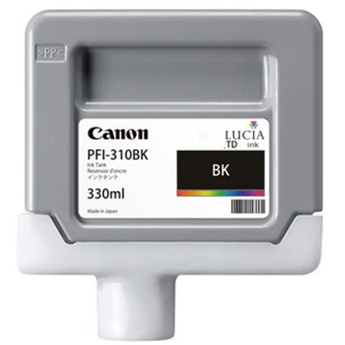 Canon tinta PFI-310, Photo Black slika 1