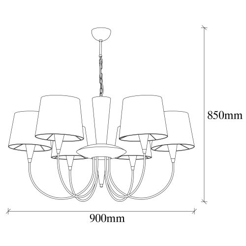 Pardo - 3002 Crni Luster slika 7