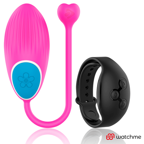 Wearwatch Egg vibrator slika 46