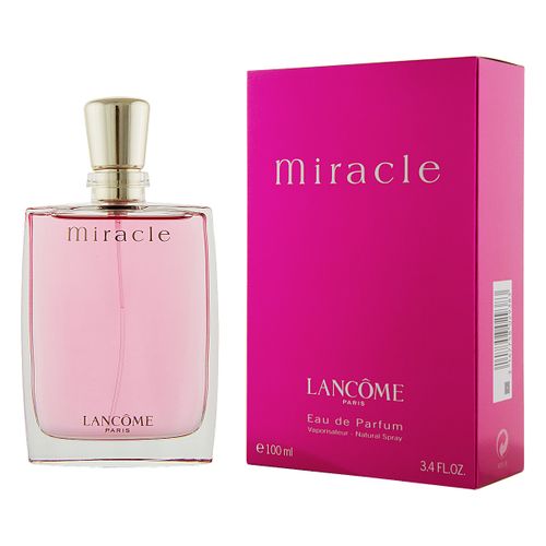 Lancôme Miracle Eau De Parfum za Žene 100 ml slika 6