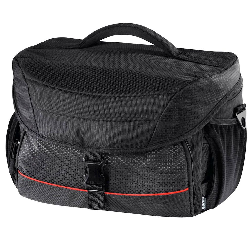 Torba za kameru "Pittsburgh", 150, black slika 1