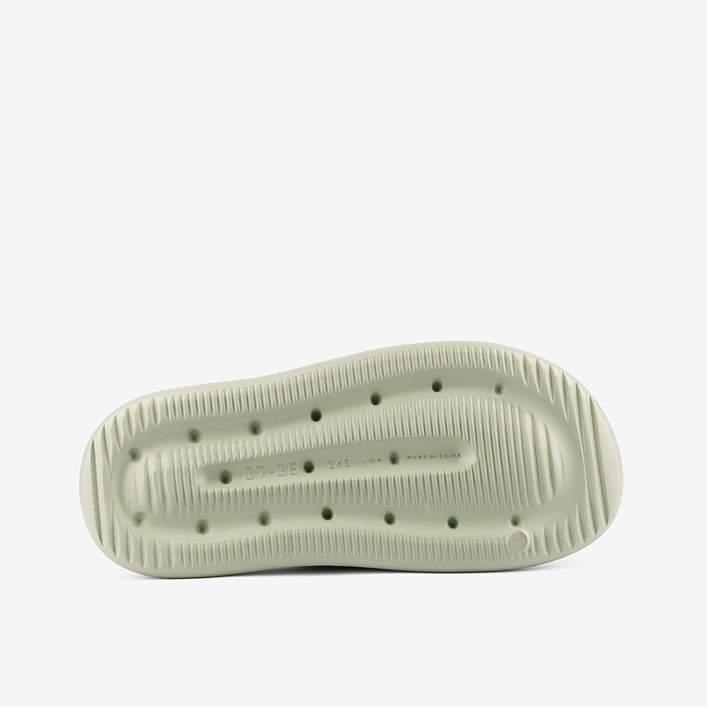 Coqui Ženske papuče Jolly, Zelene - 37/38 slika 5