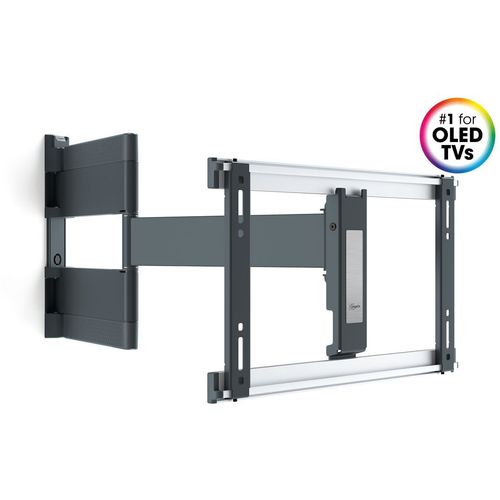 Vogels THIN546, zidni stalak za OLED ekrane od 40"- 65" sa nagibom 20 okret 180 slika 1