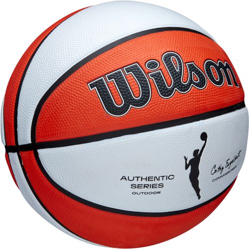 Wilson wnba authentic series outdoor ball wtb5200xb slika 3