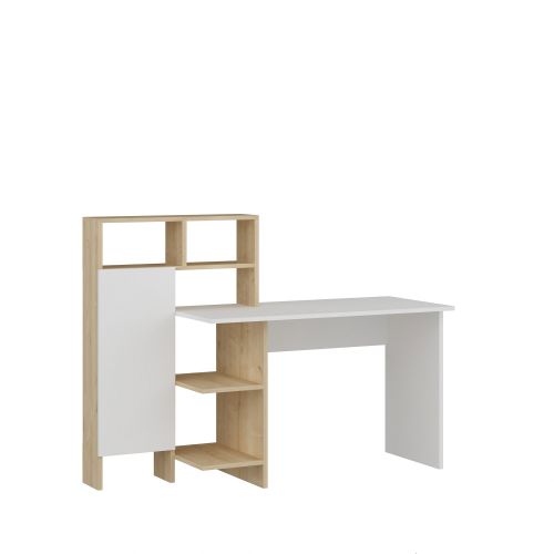 Bugra - Oak Oak Study Desk slika 2