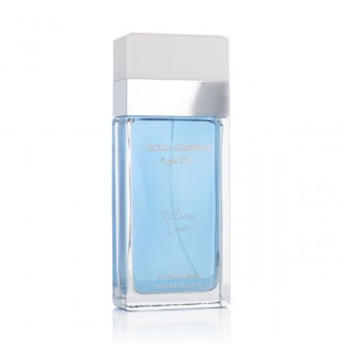 Dolce &amp; Gabbana Light Blue Italian Love Eau De Toilette 100 ml (woman) slika 1