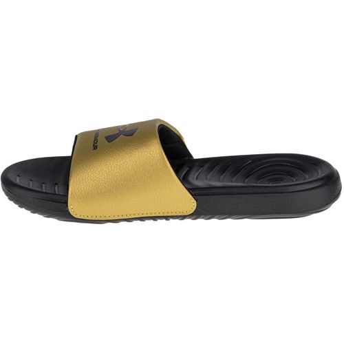 Under armour ansa fixed slides 3023772-006 slika 2