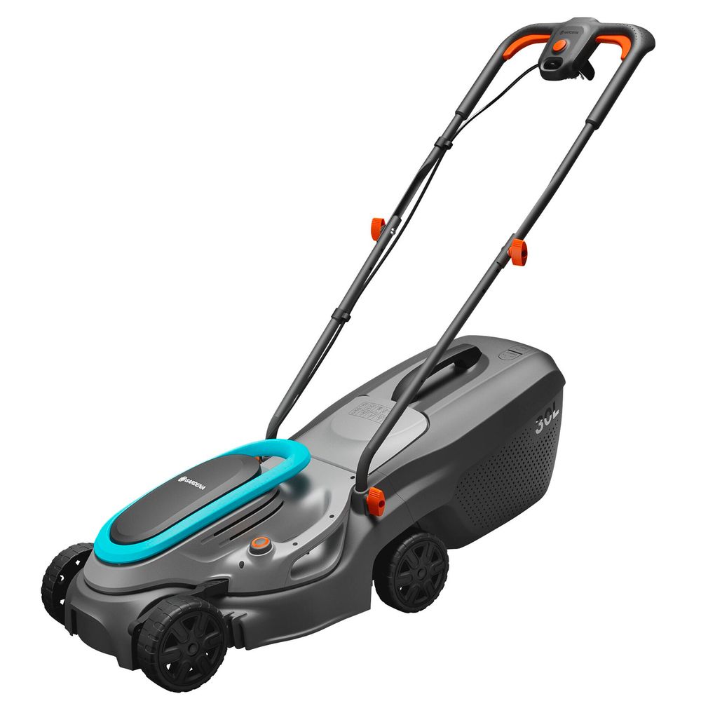 GARDENA električna kosilica PowerMax 1200/3 slika 1