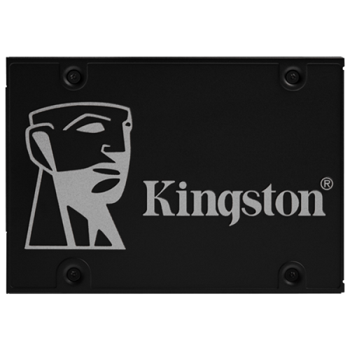 SSD Kingston 1TB 2.5" SATA3 SKC600/1024G slika 1