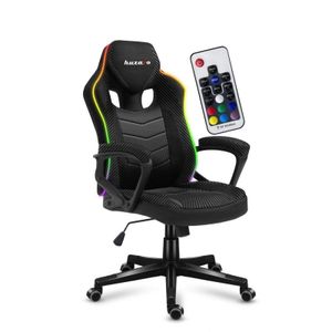 Force 2.5 RGB mrežasta igraća stolica