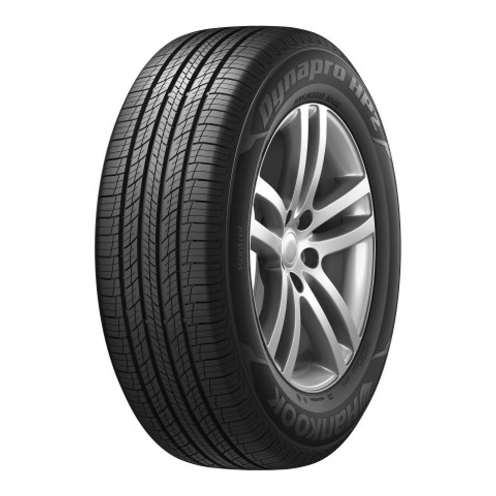 Hankook 235/65R17 RA33 DYNAPRO HP2 slika 1
