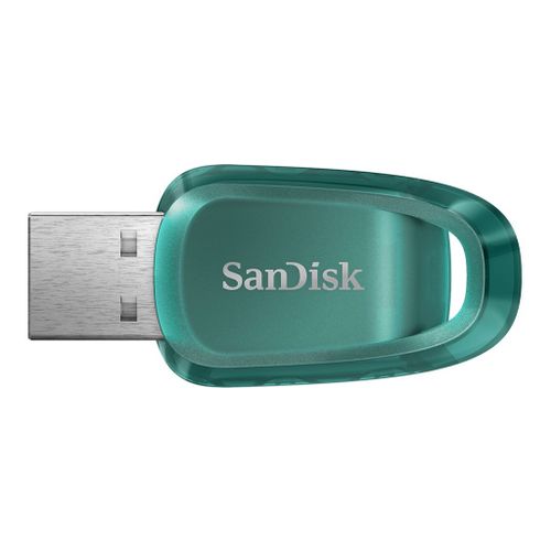 USB stick SANDISK Ultra Eco USB 64GB, SDCZ96-064G-G46 slika 1