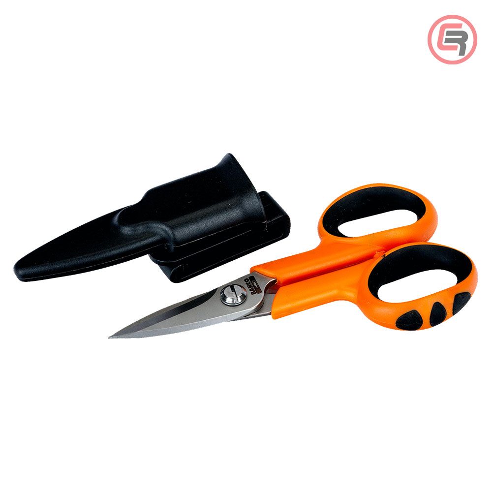 Bahco Makaze Škare Za Električare 140 mm - SCB140 slika 1