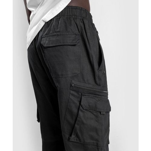 Venum Cargo Pantalone Crne S slika 5