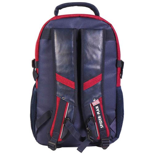 Marvel Spiderman casual backpack 47cm slika 2