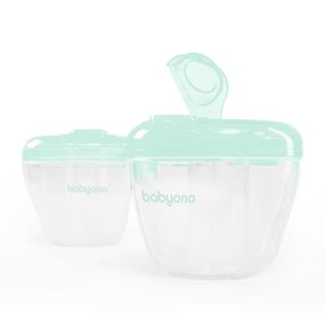 1022 babyono posuda za mlijeko u prahu