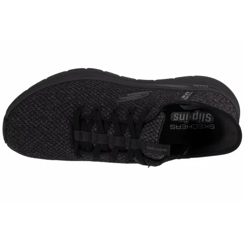 Skechers slip-ins: arch fit 2.0 - look ahead 232462-bbk slika 3