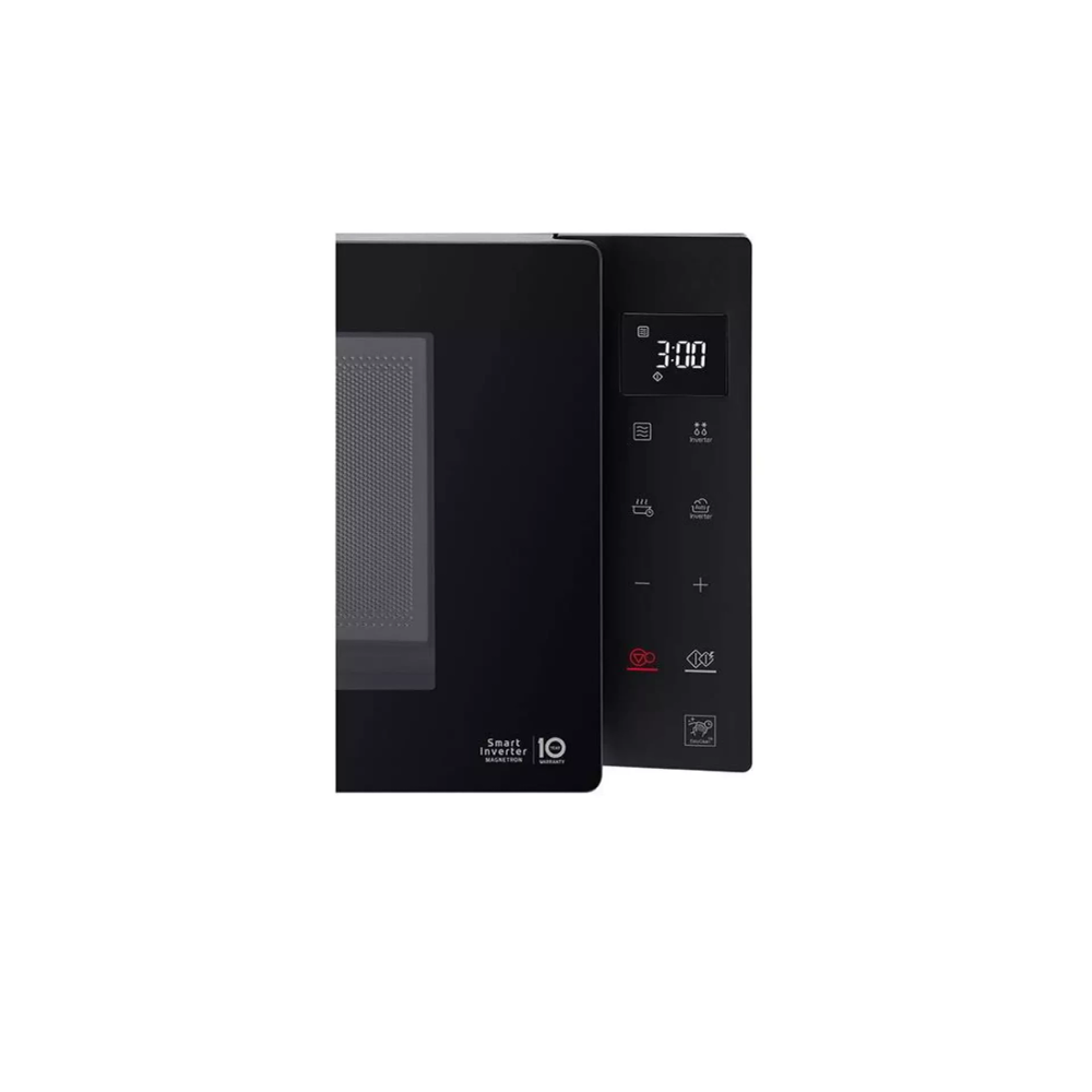 LG Mikrovalna pećnica MS2336GIB slika 3