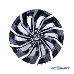 FELNA ALUMINIJUMSKA 17X7,5/5X112/57,1/ET40 ODGOVARA ZA ŠKODA/VOLKSWAGEN VOZILA