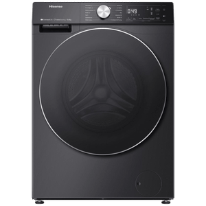 Hisense Mašina za veš WF5S1045BB, 10.5 kg / 1400 rpm