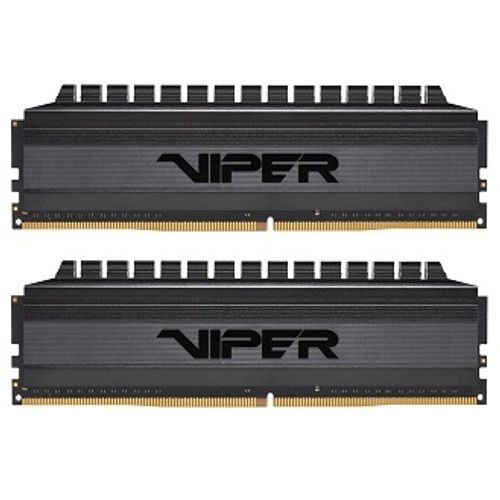 Memorija Patriot Viper Blackout, 3200Mhz, (2x32GB),64GB C16 slika 1