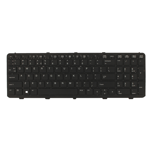 Tastatura za laptop HP Probook 450/470 G1 slika 1