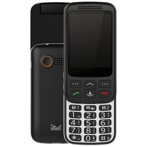 Mobilni telefon F60 SLIDE , 2.8 ekran ( 7.1 cm ), Dual SIM slika 2