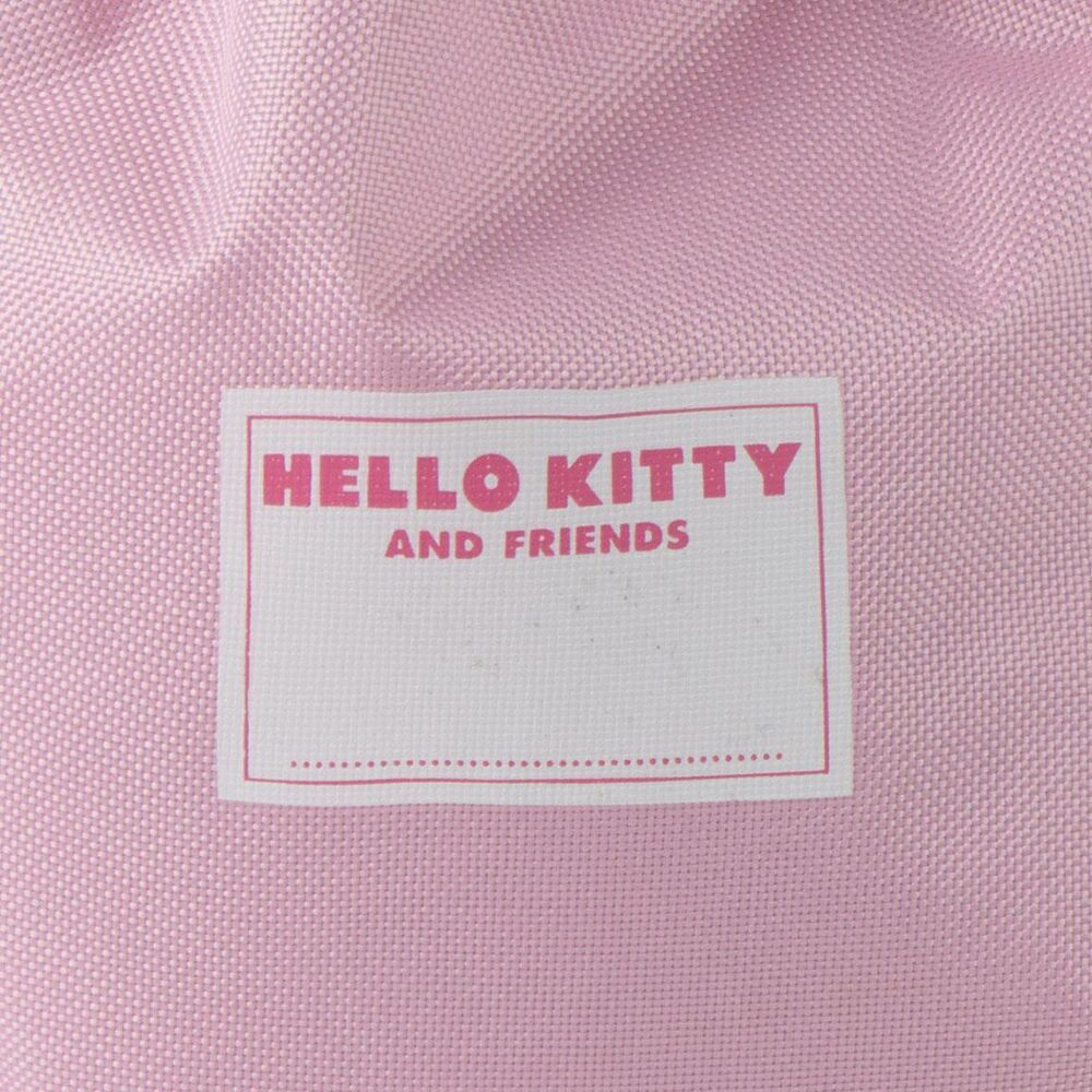 Saco Hello Kitty and Friends 33cm slika 7