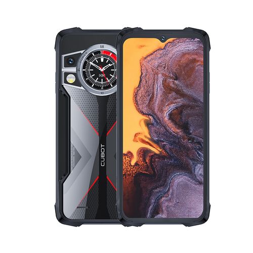 Cubot KingKong 9 12/256GB 10600 mAh slika 1