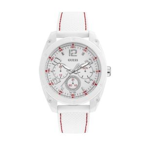 Muški sat Guess W1256G2 Ø 46 mm