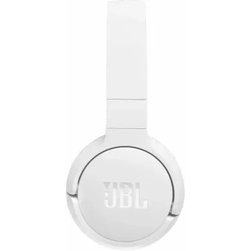 JBL TUNE 670 NC WHITE bežične bluetooth slušalice On-ear slika 3