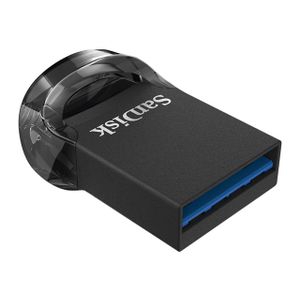 SANDISK 128GB Ultra Fit USB3.1 SDCZ430-128G-G46