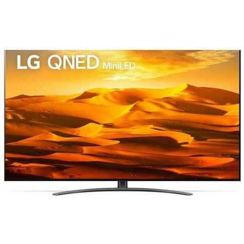 LG televizor 65QNED913RE QNED 65" 4K HDR smart webOS ThinQ AI crna slika 2