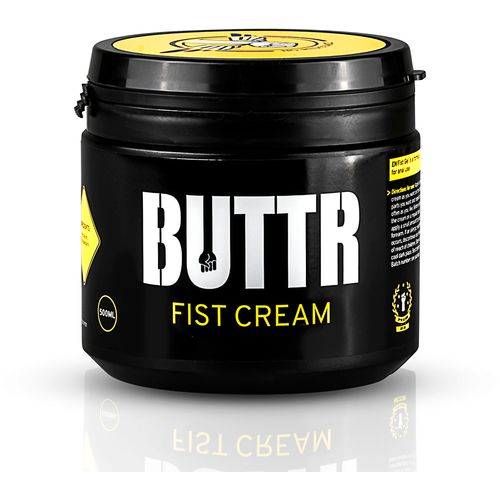 Lubrikant BUTTR Fisting Cream, 500ml slika 8
