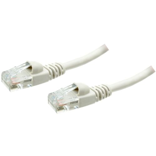GBC, mrežni kabel Cat. 5e Class D , RJ45, AWG26, TIA / EIA 568B, 30.0m, bijeli slika 1