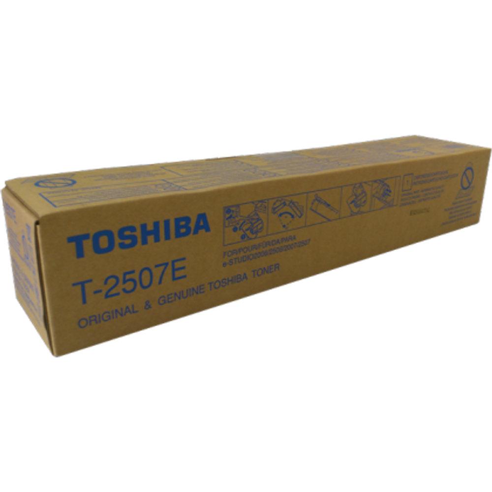 POT TON TOS T-2507E slika 1