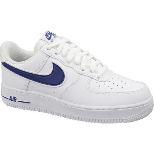 Muške tenisice Nike air force 1 '07 ao2423-103 slika 1