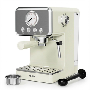 JOCCA Aparat za espresso kafu Retro 15bar