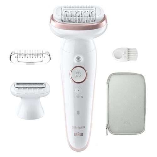 Braun epilator SES9-030  slika 2