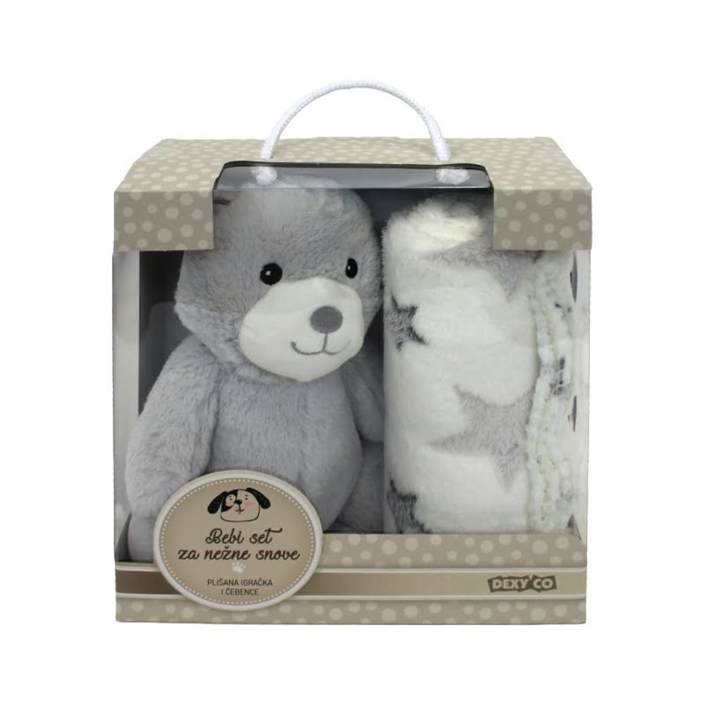 Sweet Dreams Baby set Nature slika 1