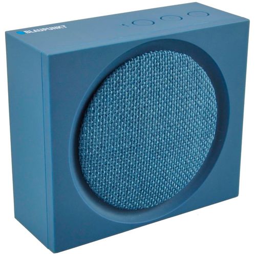 BLAUPUNKT Portable bluetooth zvučnik BT03BL slika 1