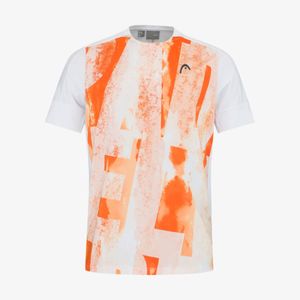 HEAD Majica PADEL Tech T-Shirt za Muškarce
