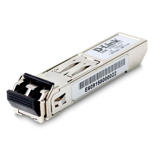 D-Link Mini-GBIC SFP Transceiver DEM-310GT slika 1