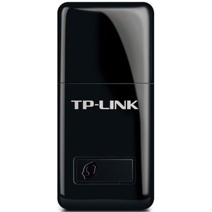 Mrežna kartica TP-Link TL-WN823N, USB 2.0 Mini Adapter, 2,4GHz Wireless N 300Mbps