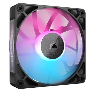 Corsair ventilator RX iCUE LINK RX120 RGB 120mm RGB Fan, Single Fan