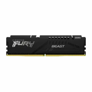 Kingston DIMM DDR5 32GB 6000MHz KF560C40BB-32 Fury Beast