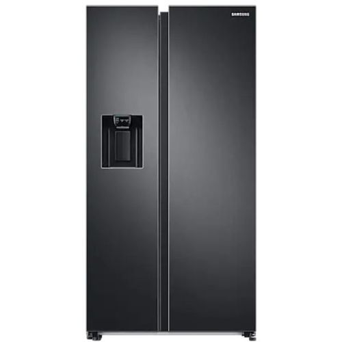 Samsung RS68A8840B1/EF Side by side frižider sa SpaceMax™ tehnologijom, 652 L,  Širina 91.2 cm, Visina 178 cm slika 1